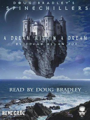 cover image of A Dream within a Dream